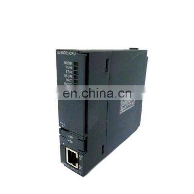 Mitsubishi MELSEC-Q Series Set Q Q06UDEHCPU programmable logic controller