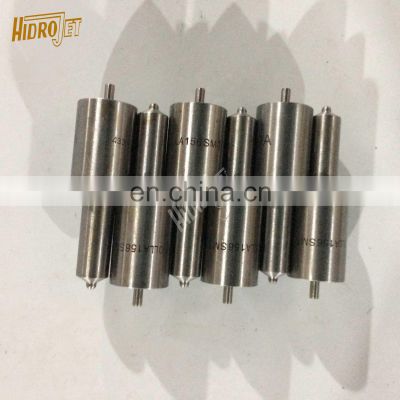 HIDROJET diesel nozzle DLLA156SM139A 105025-1390 for DH220-5 DB58