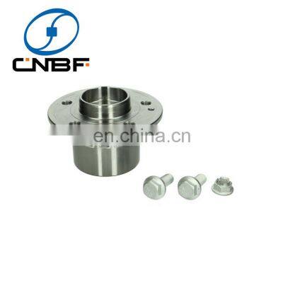 CNBF Flying Auto Parts High Quality 6393300220 Wheel Hub Bearing for MERCEDES-BENZ photo-2