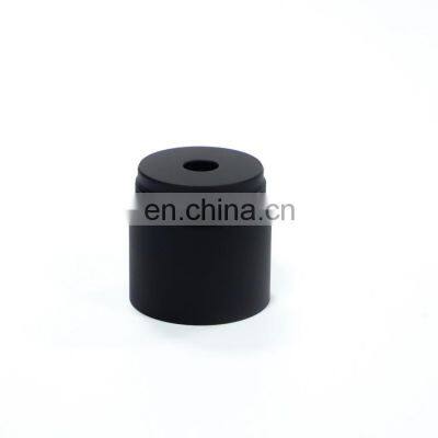 OEM service for custom aluminum lightsaber pommel components