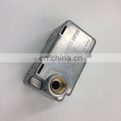 Aluminum Die Casting Spare Parts