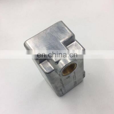 China Foundry Best Price OEM Manufacture Customized High Precision Aluminum Alloy Die Casting Factory