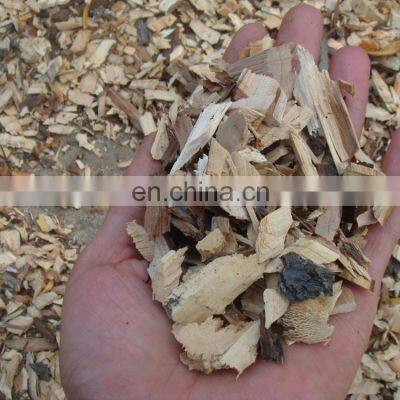 Forestry Chipper Log Briquette Making Machine 50 hp Diesel Wood Chipper Chipper Provide ce Certificate photo-3