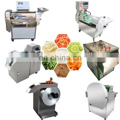 Leaf And Root vegetable Water Spinach Cutter Lettuce Cutter Vegetable Shredder Machine