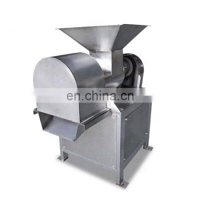 SS Potato Crusher Machine/Apple Crusher Machine /Ginger Crusher Machine photo-4