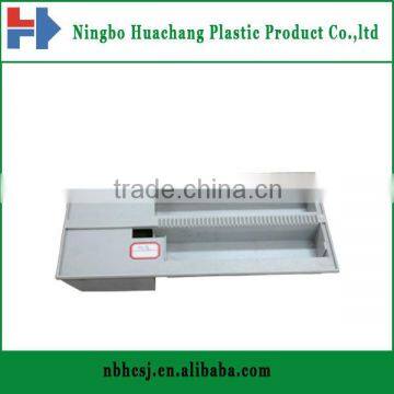 PS Plastic Part for Automobile /Automative Part Plastic Injection Automation Part
