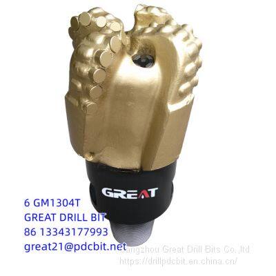 Matrix Body PDC Bit-6 Inch GM1304T photo-2