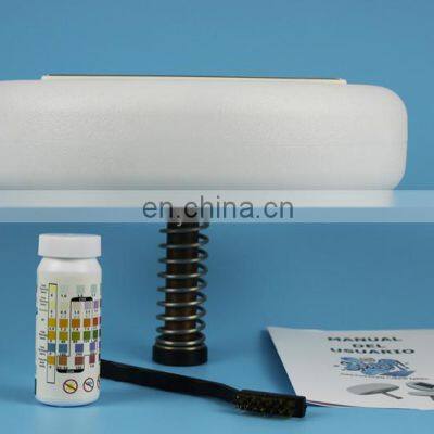 New Arrivals Excellent Quality Swimming Pools Ionizador Sola photo-5