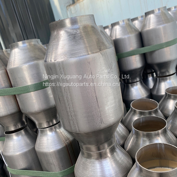 Universal Catalytic Converter for 93*100 2.5 Inch
