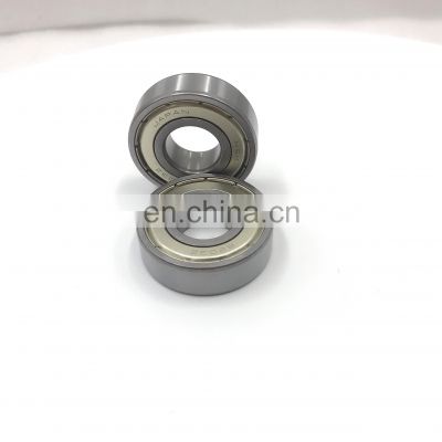 Electric Motor deep groove ball bearing 6704 Size 20*27*4 mm  NSK NTN KOYO brand