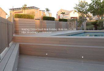 Adamas Decking