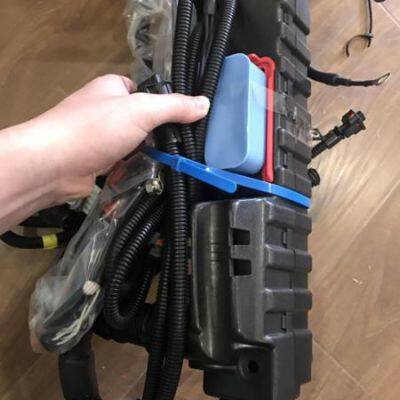 OE Member 21776630 21391918 20887816 Truck Electric Wire Harness Engine Wire Harness for Volvo photo-3