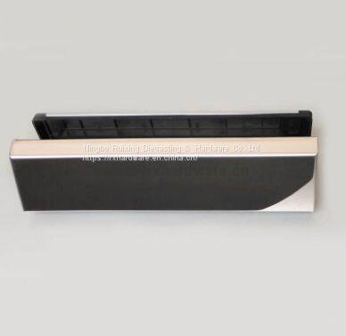 Easy Installing TS008 Letterplate With Safety Cover photo-2