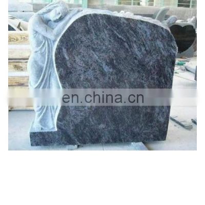 Hot selling angel tombstone with great price