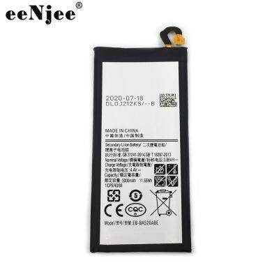 EB-BA520ABE Battery For Samsung Galaxy A5 (2017) A520 SM-A520F A520K A520L A520S A520W A520F/DS photo-4