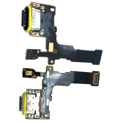 Usb Charge Ports For LG Stylus 5 Charging Port Flex Cable Cell Phone Spare Parts