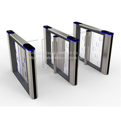 Fastlane Speedgate Turnstile/ Fastlane Optical Turnstile Speed Gate/ Speed Gate Turnstile photo-4