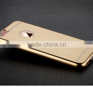 TOTU SOFT SERIES TPU CASE FOR IPHONE PHONE CASE photo-6