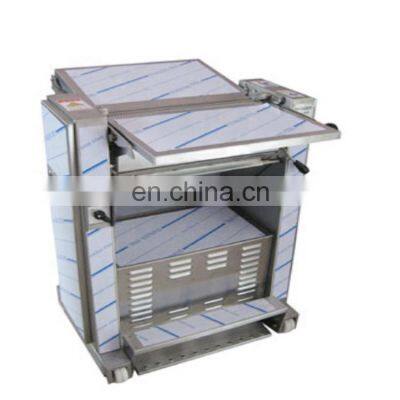 pork skin peeling machine pig skin peeling machine