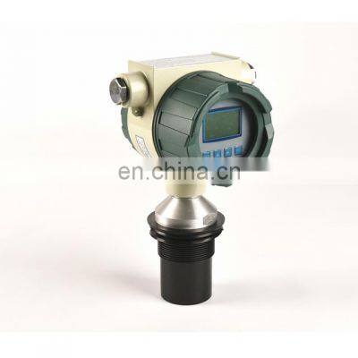 Taijia UTG21-H 4-20mA ultrasonic level gauge level sensor ultrasonic tank level sensor transmitter