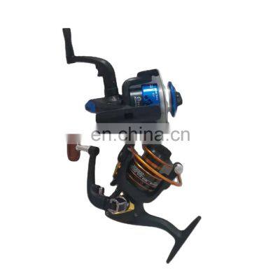 Byloo fishing reel  fx 4000 fishing rod sets reel combo from china chia