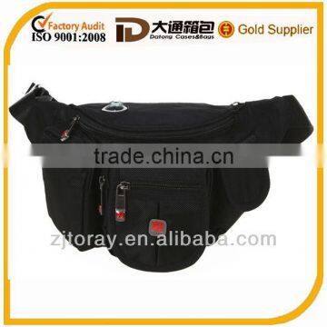 Nylon Waist Pouch/Waist Belt Bag/Waist Bag