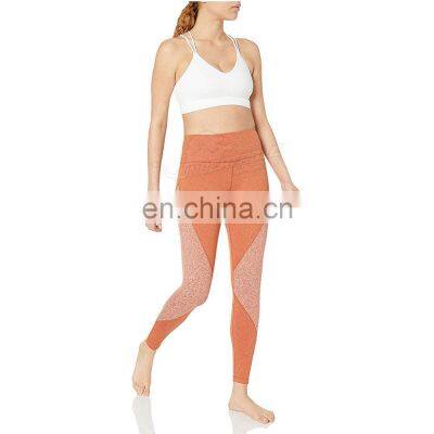 Push Up Tights Yoga Pants Fitness Yoga Seamless Gym Women's Leggings photo-3
