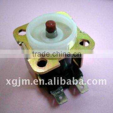 solenoid coil