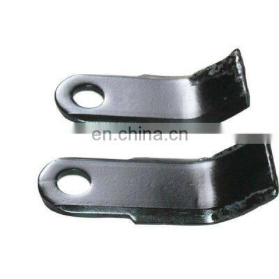 Farm L Type India Maschio Cast Iron Rotavator Blade for Sale photo-2