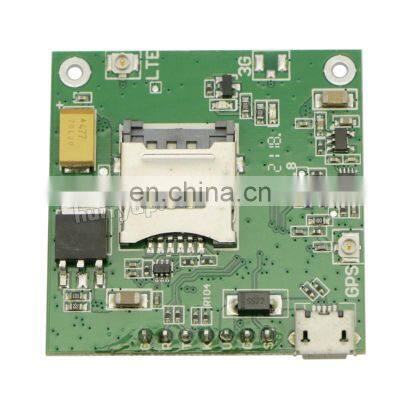 Low Cost CAT4 BK-SIM7600E-H1C Breakout Board, 3G+4G+GPS Module SIM7600E-H1C Core Board photo-2