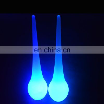 led floor lamp /LED light decoration hotel outdoor floor lamp home living room floor standing decorative lamp AC100-240V