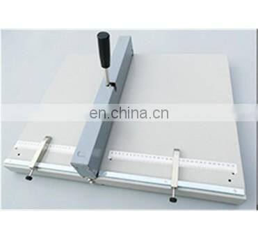 455mm Width Manual Paper Creasing Machine photo-3