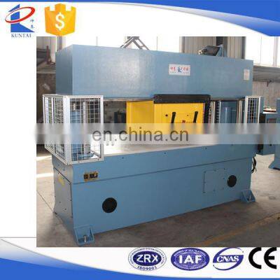 HighTech Shoes Cutting Machine photo-5