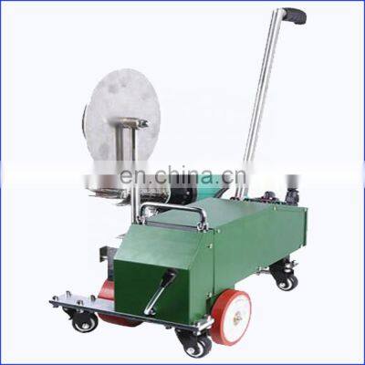 Tape Hot Air Welder Plastic Welding Machine photo-3