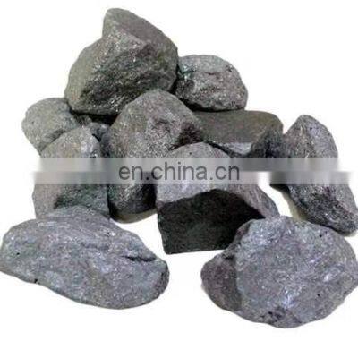 Hotsale Steelmaking casting Ferrosilicon/ferro Silicon72