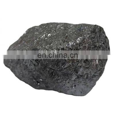 China Manufacturer High Efficiency Custom Size Price Powder Ferro Silicon