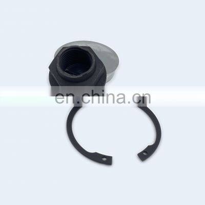 VKBA6799 FC40696.S12 Car Rear Wheel Hub Unit Bearing Wheel Hub Bearing Hiace for LARGUS/KANGOO II photo-2