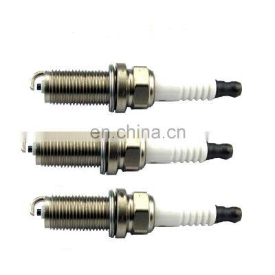 90919-01247 Iridium Spark Plugrx8 Spark Plugs Electrical Conductivity Spark Plug OEM 90919-01247 IKH20TT photo-5