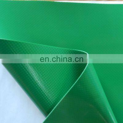 Aufblasbares Boot aus PVC/TPU-beschichtetem Polyesterplanegewebe für Wasserbehälter und Luftboote photo-2