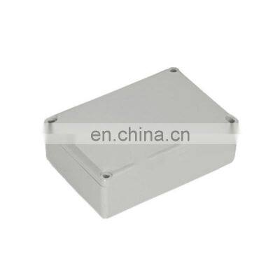 Custom OEM ABS Project Box Junction Box, Custom Plastic Enclosure photo-2