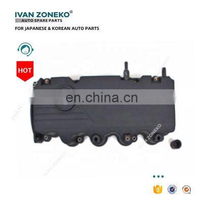 IVAN ZONEKO Car Parts Engine Valve Cover W/gasket For Hyundais 2241022610 22410-22610 photo-2