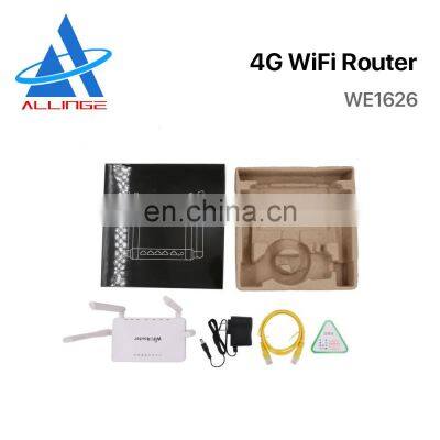 ALLINGE MDZ3234 300Mbps Openwrt Router Home Wireless Network Router WE1626 Router Support USB Modem photo-5