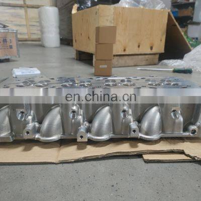 SAIC MAXUS Maxus T60 Cylinder Head With Its Valves Assy C00095456 photo-2