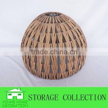 Handmade Handicraft Natural Rattan Lampshade