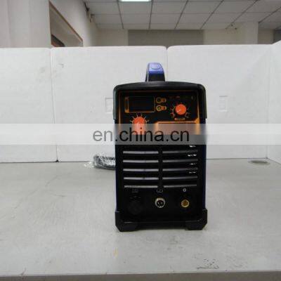 Retop Welding Machine TIG-180P Portable Gas Mosfet Inverter Spot Welding Machine DC Motor Metal Fabrication 50/60 HZ Blue,red CE photo-3