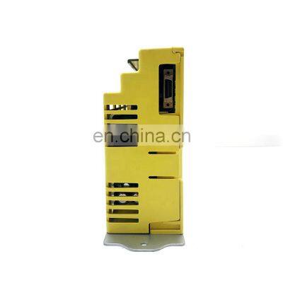 Original Japan Fanuc servo drive ac cnc amplifier A06B-6066-H003 módulo de servo testado photo-3