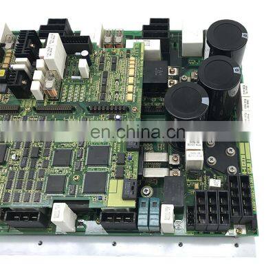 New Original for Fanuc A06B-6100-H001 Servo Amplifier Servo Drive photo-3