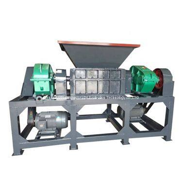 Industrial shredder/Wood shredder/Plastic shredding machine