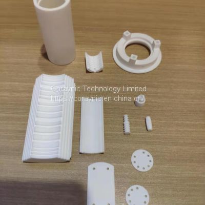 beryllia oxide ceramic substrate, ceramic rod,ceramic cylinder,ceramic tube