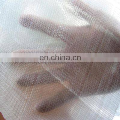 Heavy Duty Clear Greenhouse Grow Cover Plastic Transparent PE Waterproof Tarpaulin Cloth photo-2